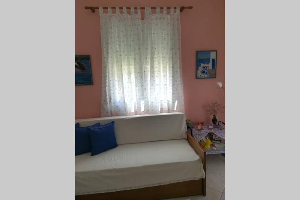 אורמוס פנגיאס Paradiso מראה חיצוני תמונה