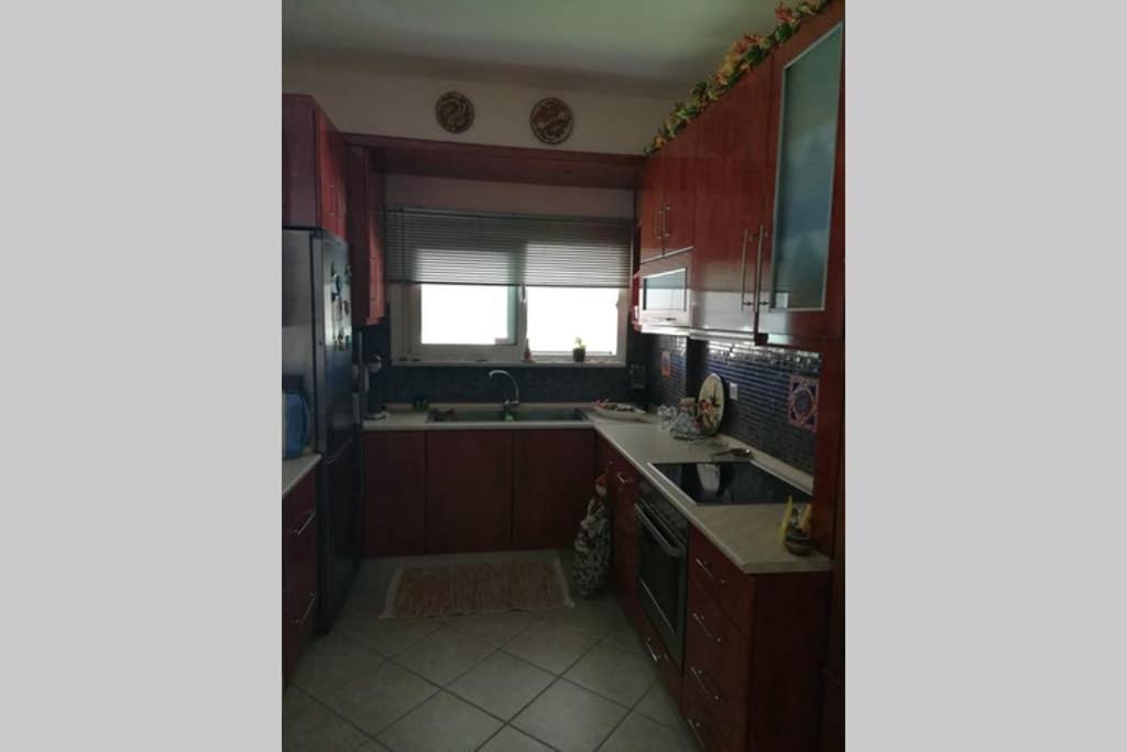 אורמוס פנגיאס Paradiso מראה חיצוני תמונה