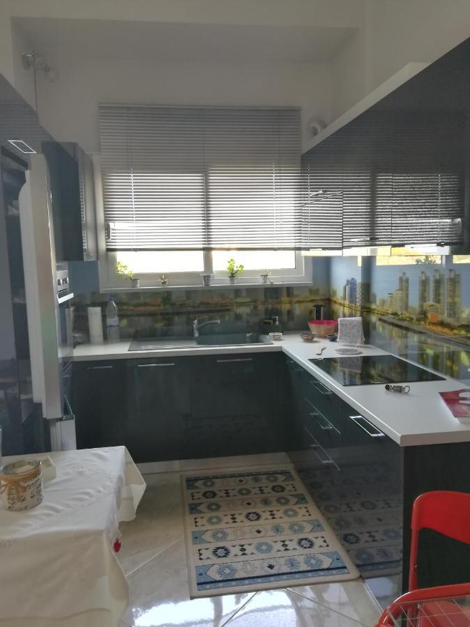 אורמוס פנגיאס Paradiso מראה חיצוני תמונה